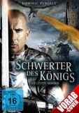 Schwerter des Knigs - Die letzte Mission - DVD