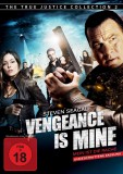 Vengeance Is Mine - Mein ist die Rache - DVD