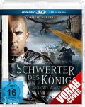 Schwerter des Knigs - Die letzte Mission - Bluray 3D