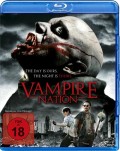 Vampire Nation - Blu Ray