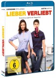 Lieber verliebt - Blu Ray