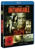 Unthinkable - Bluray