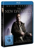 The New Daughter - Blu Ray