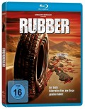 Rubber - Blu Ray