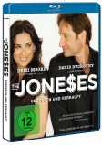 The Joneses - Blu Ray