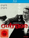Outrage - Bluray