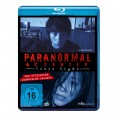 Paranormal Activity: Tokyo Night - Blu Ray