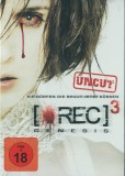 [Rec] 3 - Genesis - Uncut - DVD