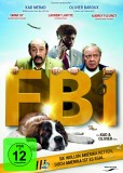 FBI - Female Body Inspectors - DVD