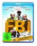 FBI - Female Body Inspectors - Bluray