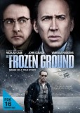 Frozen Ground - DVD