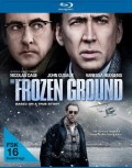 Frozen Ground - Bluray