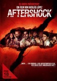 Aftershock - DVD