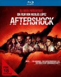 Aftershock - Bluray