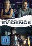 Evidence - Auf der Spur des Killers - DVD