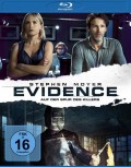 Evidence - Auf der Spur des Killers - Bluray