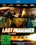 Last Passenger - Bluray