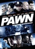 Pawn - Wem kannst du vertrauen? - DVD