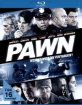 Pawn - Wem kannst du vertrauen? - Bluray