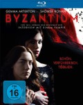 Byzantium - Bluray