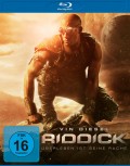 Riddick - berleben ist seine Rache - Bluray