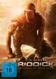 Riddick - berleben ist seine Rache - DVD
