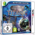 Hidden Expedition: Titanic - Nintendo 3DS