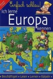 Julia Clasen - Ich lerne Europa kennen - Taschenbuch