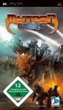 Mytran Wars - PSP