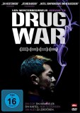 Drug War - DVD
