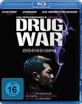 Drug War - Bluray