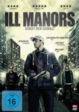 Ill Manors - Stadt der Gewalt - Bluray