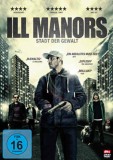 Ill Manors - Stadt der Gewalt - DVD