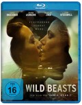 Wild Beast - Bluray