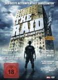 The Raid - DVD