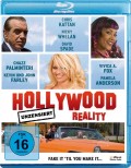 Hollywood Reality - Blu Ray