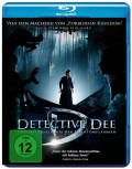 Detective Dee - Blu Ray