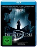 Detective Dee und das Geheimnis der Phantomflammen - Blu Ray