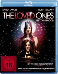 The Loved Ones - Pretty in Blood - Blu Ray