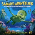 Sammys Abenteuer - Suche nach der geheimen Passage - Hrspiel