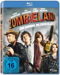 Zombieland - Blu Ray