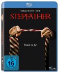 Stepfather (Director's Cut) - Blu Ray