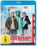 Friendship - Blu Ray