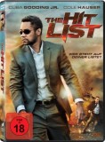 The Hit List - DVD