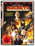 Machete - DVD