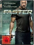 Faster - DVD