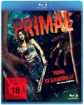 Primal - Bluray