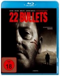 22 Bullets - Bluray
