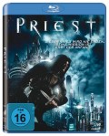 Priest (Special Edition) - Blu Ray