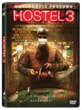 Hostel 3 ungekrzte Fassung - DVD